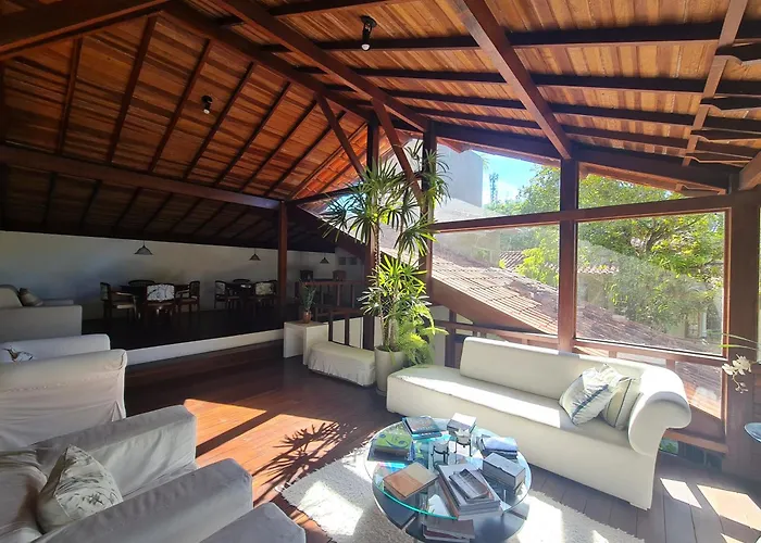 Pousada Coisa e TaoHotel Porto Seguro